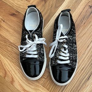 Lanvin Sneakers